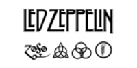 Led Zeppelin coupons
